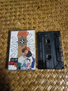 Kaset Nana
R. R. A. P.