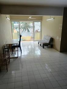Service Residence For Rent in Garden City Melaka Service Apartments