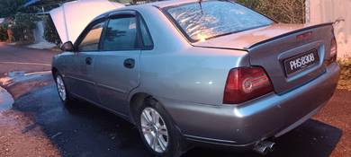 Proton Waja CAMPRO VERSION A in Sungai Petani, KDH