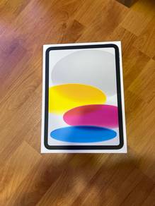 iPad (A16) Wi-Fi 256GB