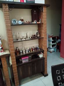 Living Hall Display Sets