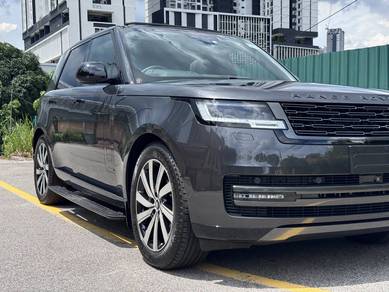 Land Rover Range Rover SDV8 in Cheras, KUL