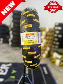 Pirelli Angel Scooter *Offer Price 🎉🎉🎉