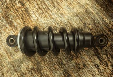 Monoshock Y15 V2 OM 