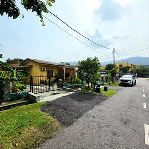 Bungalow House For Sale in Keramat,KUL