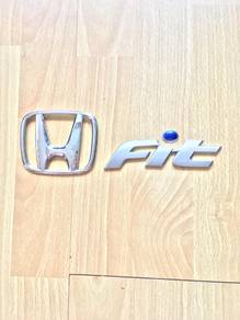Honda Emblem