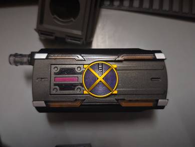Kamen Rider DX Bandai
