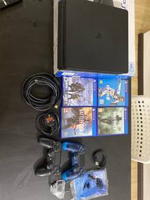 ps4 500gb