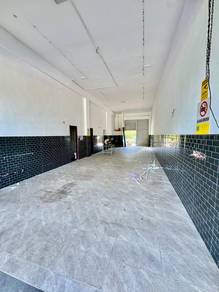 Shop lot For Rent in Kota Samarahan,SWK