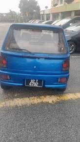 Perodua Kancil 850 EZ in Senawang, NSN