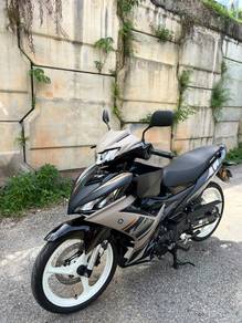 Yamaha 135LC