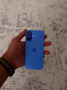 iPhone 16 128GB for sale 