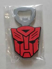 Universal studios Singapore transformer souvenir
