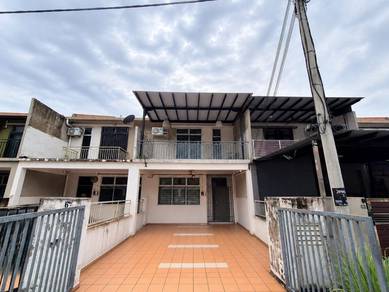 2-storey Terraced House For Sale in Skudai,JHR