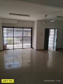 2.5-storey Terraced House For Sale in Butterworth,PNG