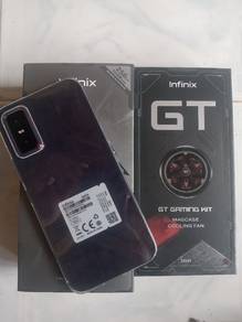Infinix GT30 Pro