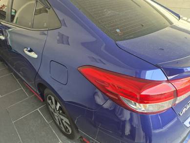 Toyota Vios G in Batu Caves, SGR
