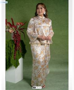 baju lubna