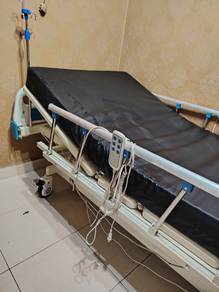 katil hospital electric