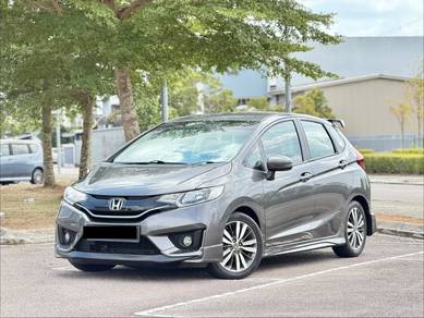Honda Jazz V in Masai, JHR