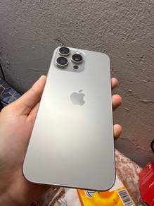 16 pro max