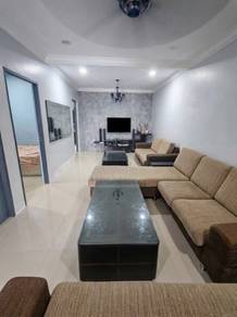 1-storey Terraced House For Sale in Kuching,SWK
