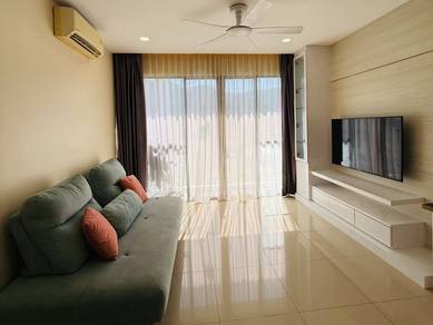 Condominium For Sale in Skycube Residence