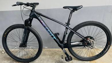 MTB Alacott Daytona