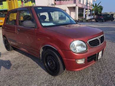 Perodua Kelisa GX in Nilai, NSN