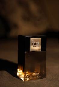Dior Homme Perfum