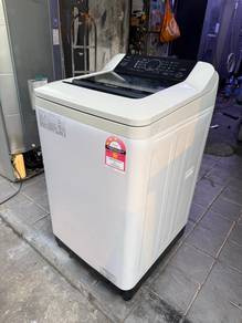 Mesin basuh Washer 9k