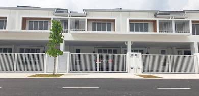 2-storey Terraced House For Sale in Sepang,SGR