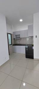 Condominium For Rent in Residensi Zamrud