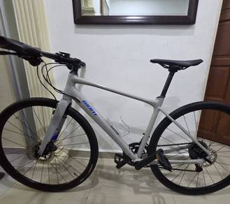 Basikal GIANT