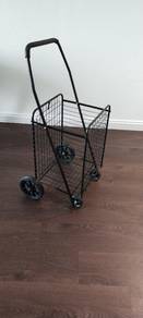 Trolley for sale 