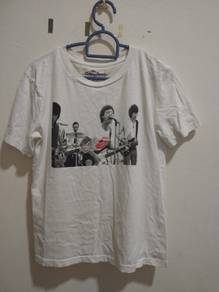 The rolling stones band t shirt for kids