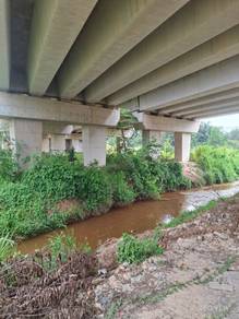 Industrial Land in Kapar, SGR