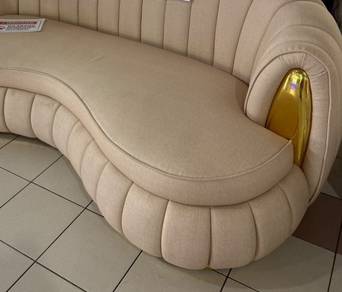 ROYAL GOLDEN PEARL sofa