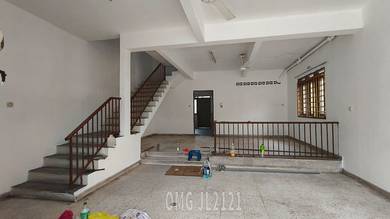 2-storey Terraced House For Rent in Klang,SGR