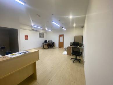 Office space For Rent in Setia Alam,SGR
