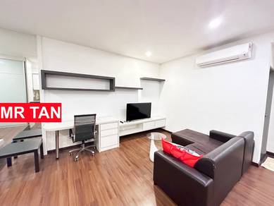 Service Residence For Sale in Silk Sky
