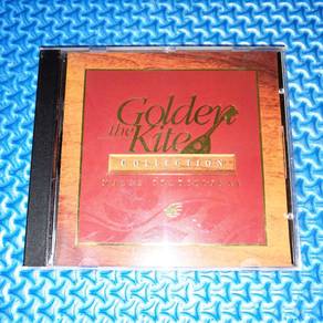 The Golden Kite Collection: Malay Traditional CD