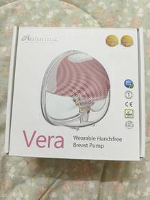 breast pump 