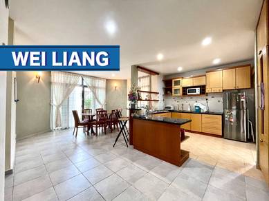 Semi-Detached House For Sale in Bayan Lepas,PNG