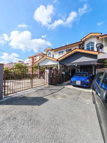 2-storey Terraced House For Sale in Iskandar Puteri,JHR