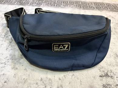 Cross Body Bag Fabric