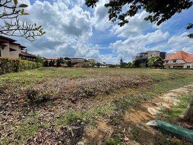 Residential Land in Melaka Tengah, MLK