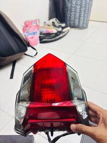 Tail lamp RS150R (lampu belakang rs150r)