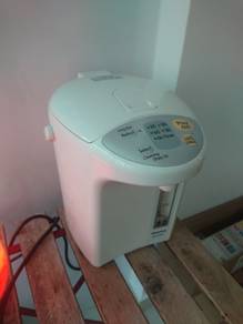 Panasonic Electric Water Boiler 3l