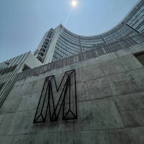 Condominium For Rent in Milano Eight